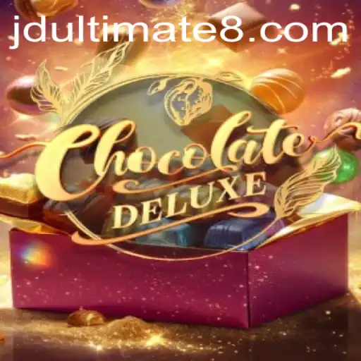 Dive into the Sweet World of ChocolateDeluxe with JD Ultimate