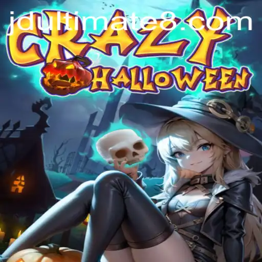 Unveiling the Thrills of 'CrazyHalloween' with JD Ultimate: A Gaming Adventure