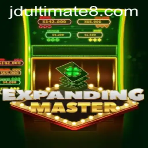 Unraveling the World of ExpandingMaster: A Dive into JD Ultimate