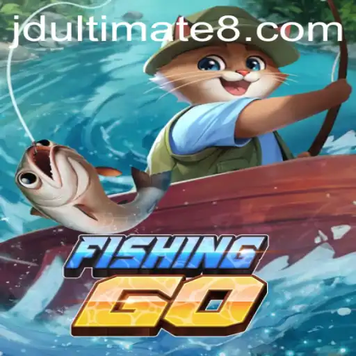 Exploring FishingGO World