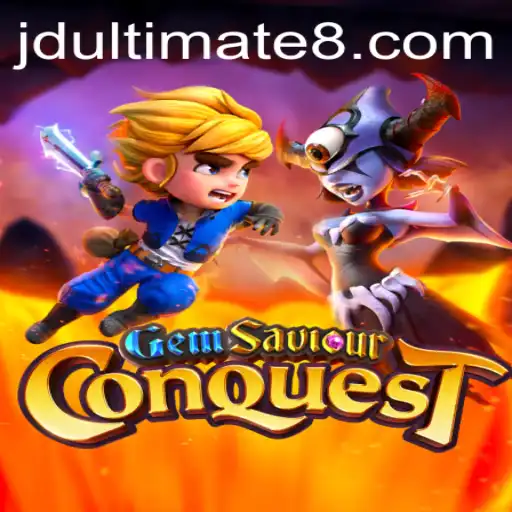 Unveiling the Thrilling Adventure of GemSaviourConquest and JD Ultimate