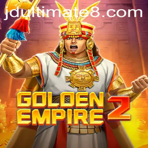 Unveiling the Epic Adventure of GoldenEmpire2: The JD Ultimate Experience