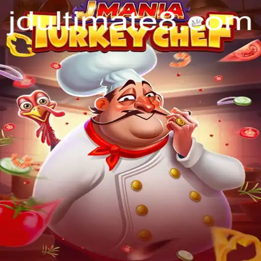 Immerse in the Culinary Adventure of JManiaTurkeyChef: The Ultimate Virtual Simulation