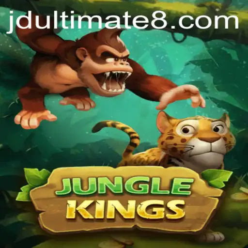 Exploring JungleKings: A Journey into the Heart of JD Ultimate