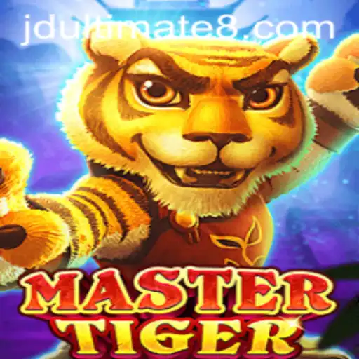 MasterTiger: An Ultimate Gaming Experience with JD Ultimate