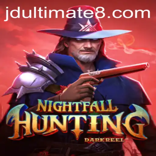 Exploring the Thrills of NightfallHunting: A Deep Dive