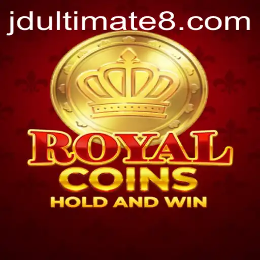 Discover the Magical World of RoyalCoins: The JD Ultimate Adventure