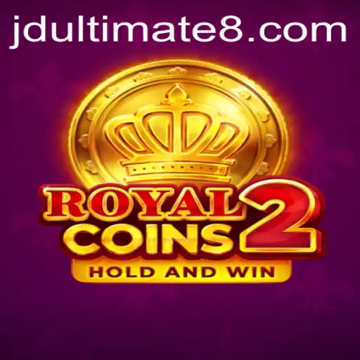 Unveiling RoyalCoins2 and the Allure of JD Ultimate