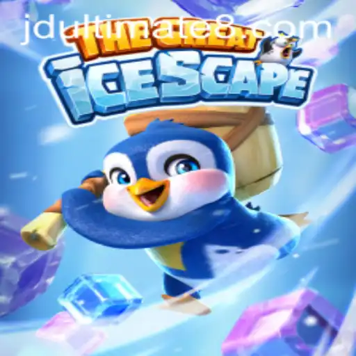 The Great Icescape: JD Ultimate Edition