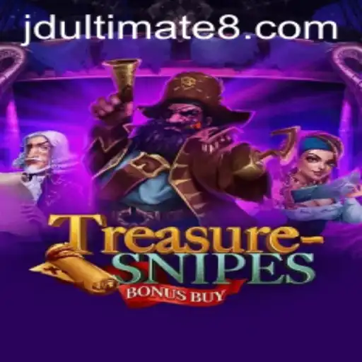 Unveiling TreasuresnipesBonusBuy: Embark on a Thrilling Adventure with JD Ultimate