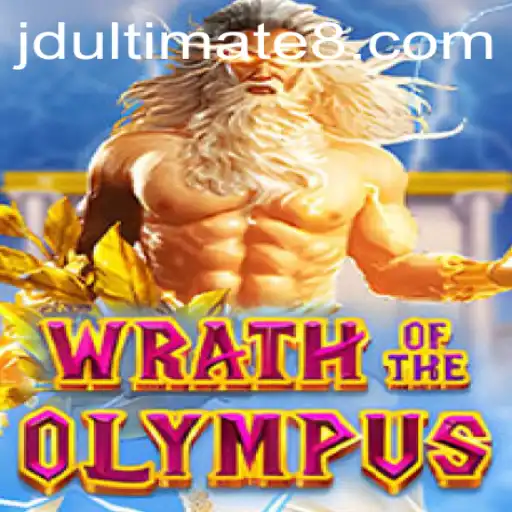 Unleashing the Power of WrathofOlympus: JD Ultimate