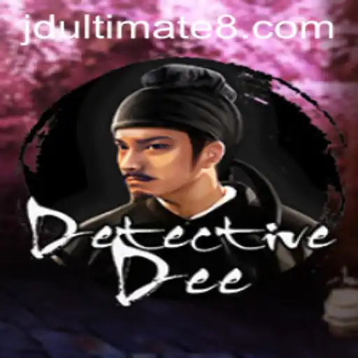 DetectiveDee and the Enigma of JD Ultimate