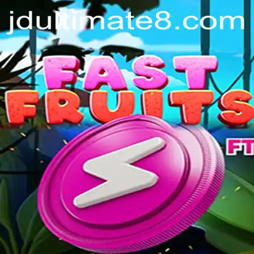 FastFruits and JD Ultimate: A Thrilling Convergence of Speed and Strategy