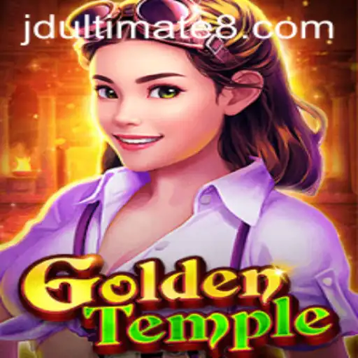GoldenTemple: A New Adventure Awaits
