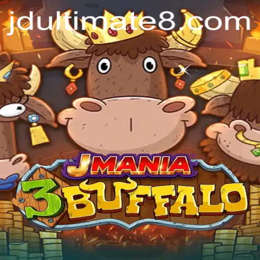 Exploring the Exciting World of JMania3Buffalo: A Deep Dive into JD Ultimate