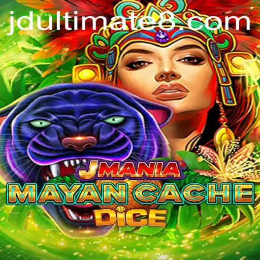 Exploring the World of JManiaMayanCacheDice and the Thrilling JD Ultimate Experience