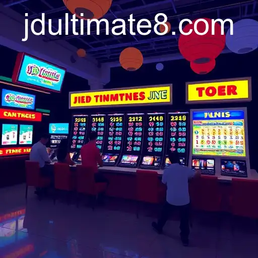 Understanding Jueteng and the Role of JD Ultimate in Modern Gambling