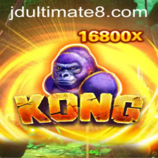Kong JD Ultimate New Game