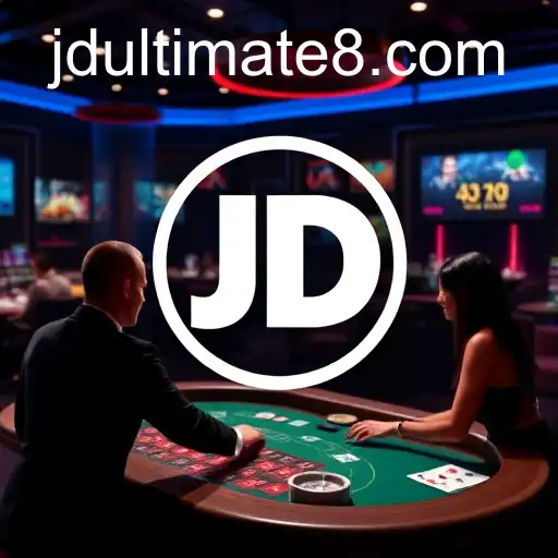 A Comprehensive Look at Live Casinos with JD Ultimate