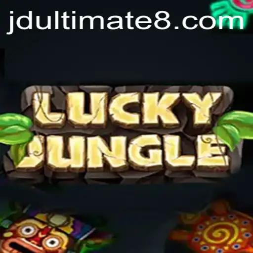 Discover the Excitement of LuckyJungle: The Game Featuring JD Ultimate