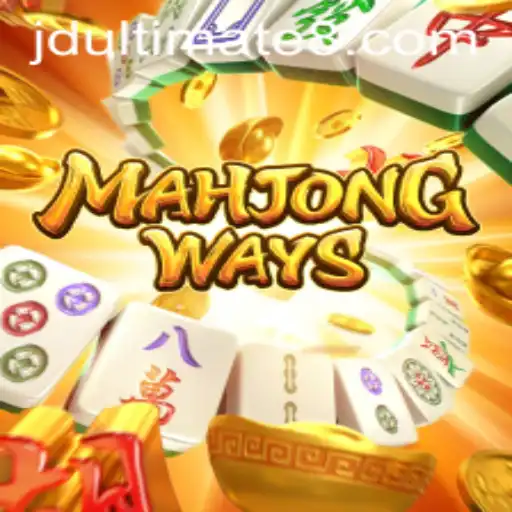 Mahjong Ways Adventure