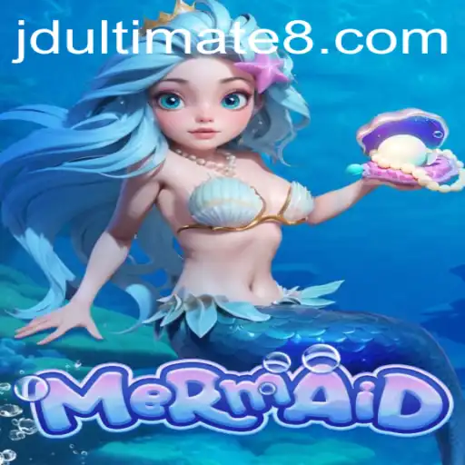 Mermaid and JD Ultimate Game Description and Rules