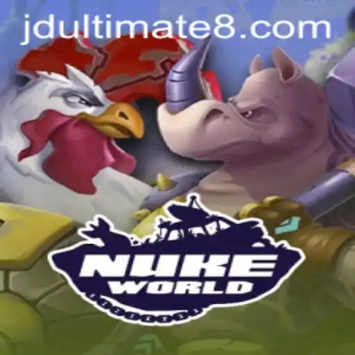 NukeWorld: The Exciting Universe of JD Ultimate