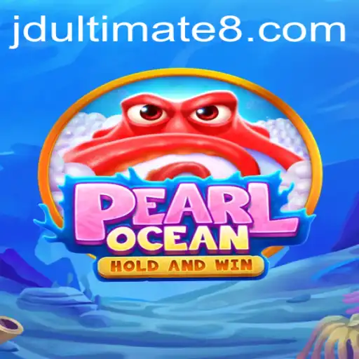 Exploring the Mystical Realm of PearlOcean: A Journey into JD Ultimate