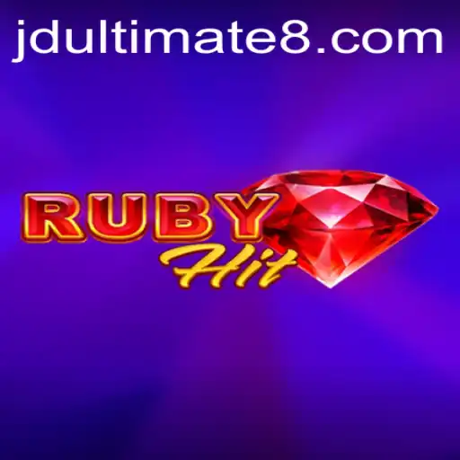 The Thrilling World of RubyHit and the Key to Mastering JD Ultimate