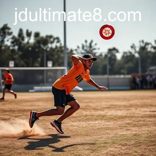 JD Ultimate: Transforming the Sports Landscape