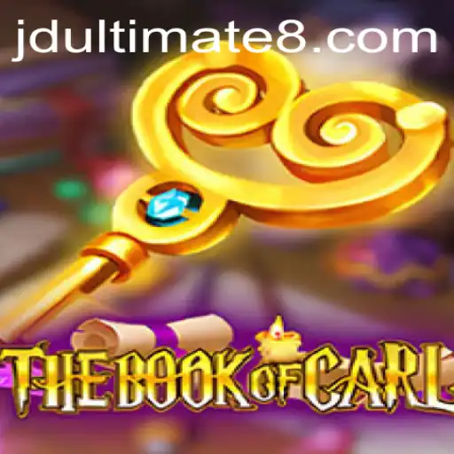 TheBookofCarl: A Journey Through Adventure with JD Ultimate