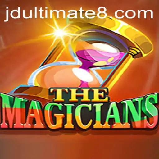 TheMagicians: Unveiling the Mystical World with JD Ultimate