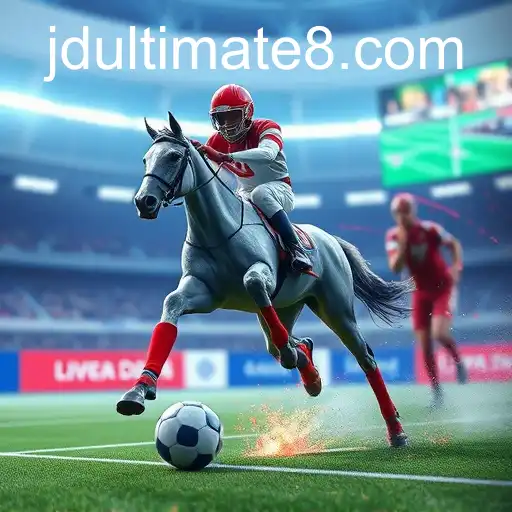 Exploring the World of Virtual Sports through JD Ultimate
