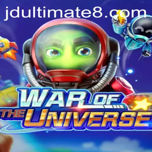 Discover the Excitement of WAROFTHEUNIVERSE with JD Ultimate