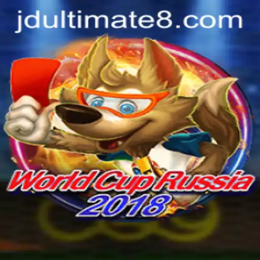 Inside WorldCupRussia2018: The Thrills of JD Ultimate